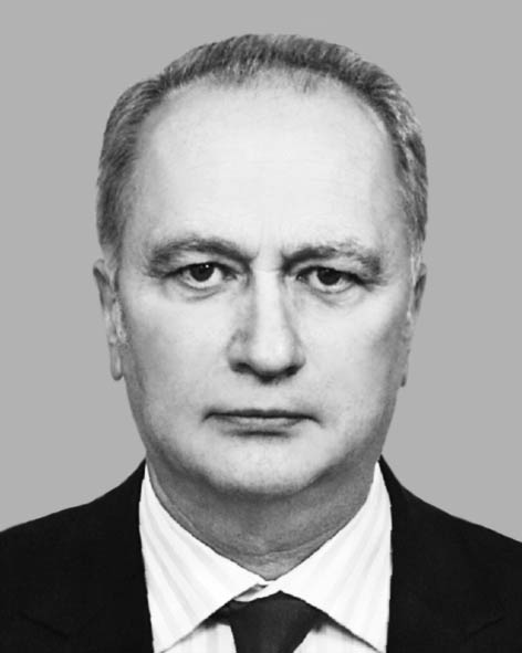 фото: Красівський Орест Якубович